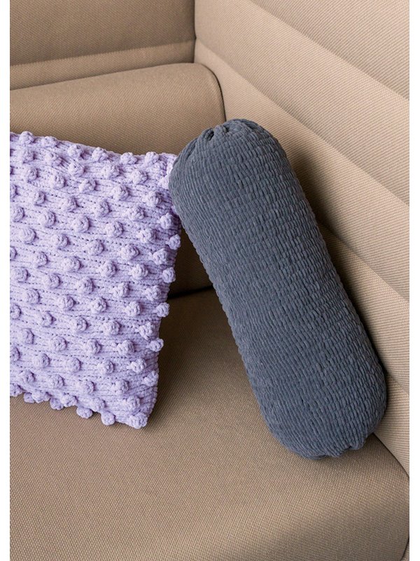 Lana Grossa NACKENROLLE The Look