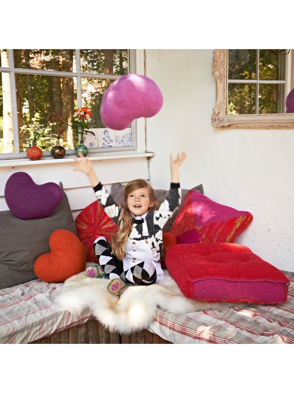 Lana Grossa KISSEN Feltro