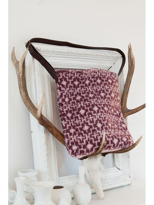 Lana Grossa TASCHE Feltro