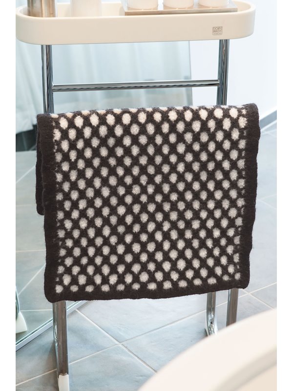 Lana Grossa BADEMATTE Feltro