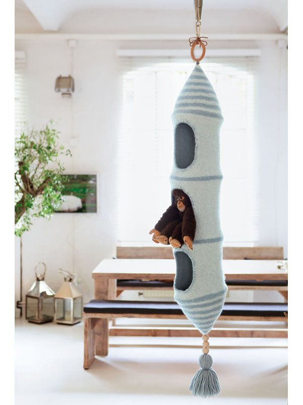 Lana Grossa HÄNGE-AUFBEWAHRUNG Feltro