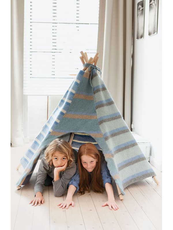 Lana Grossa TIPI Feltro