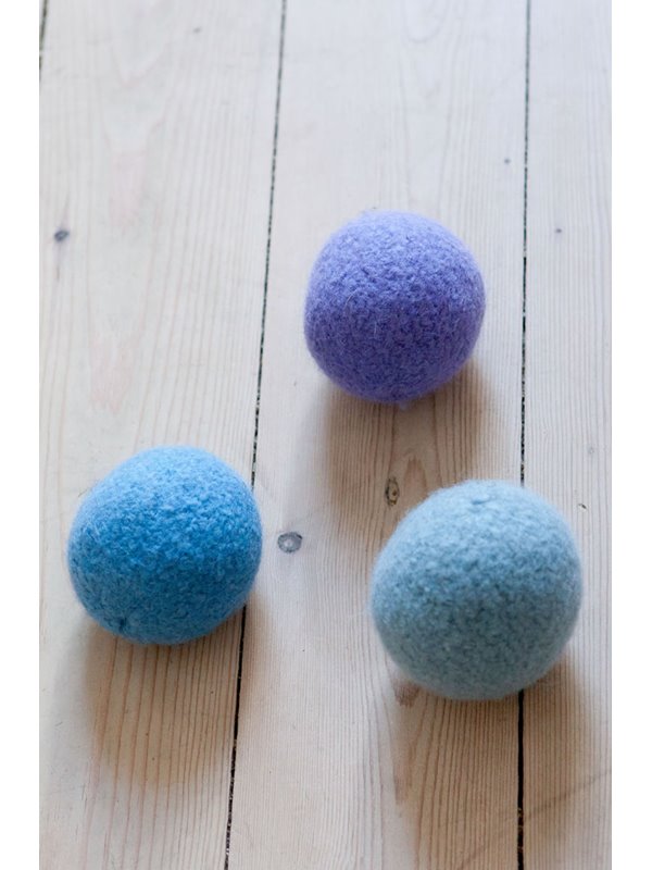 Lana Grossa JONGLIERKUGELN Feltro