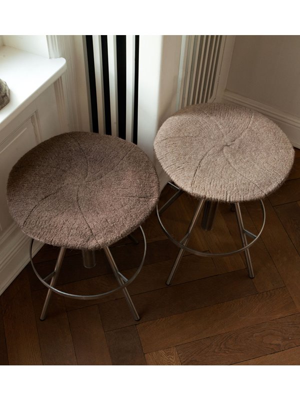 Lana Grossa STUHLKISSEN Feltro