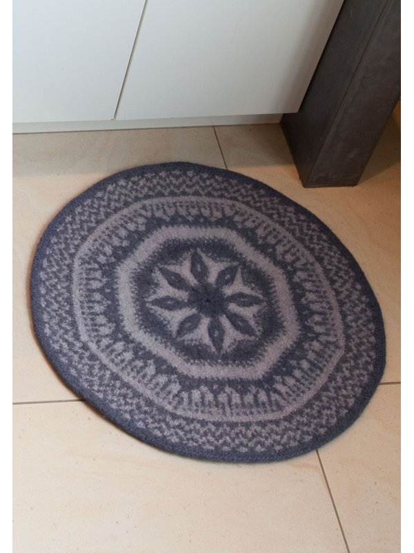 Lana Grossa BADEMATTE Feltro