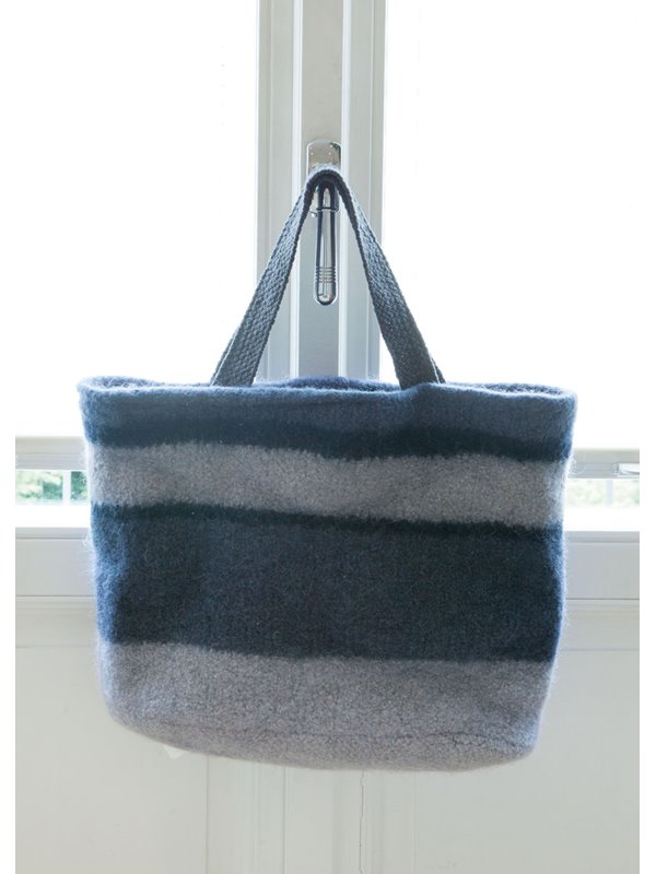 Lana Grossa TASCHE Feltro