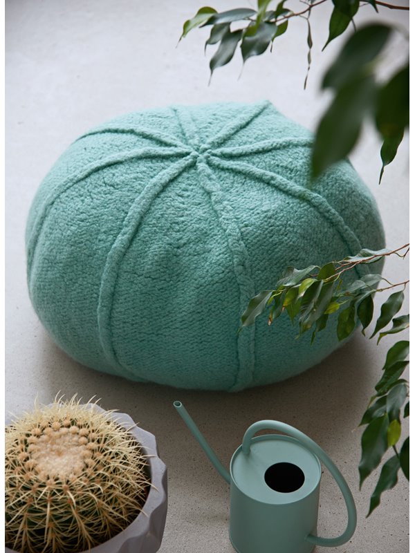 Lana Grossa POUF Feltro