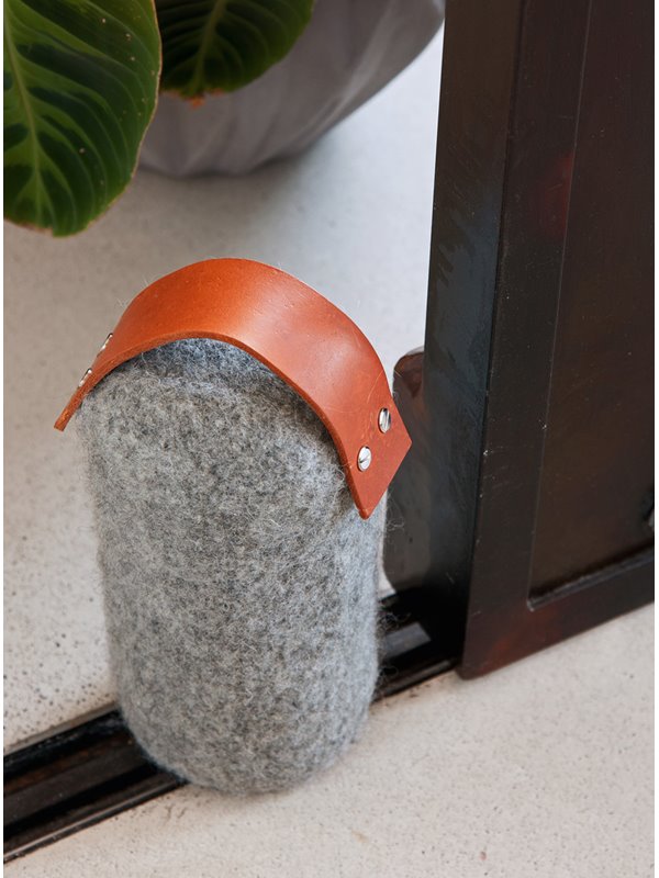 Lana Grossa TÜRSTOPPER Feltro