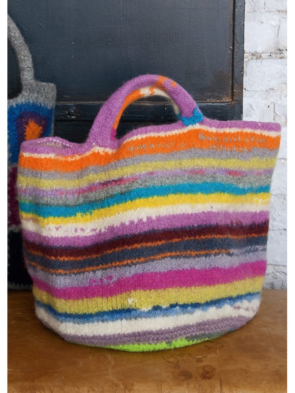 Lana Grossa TASCHE Feltro