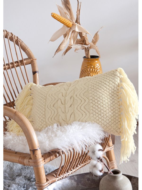 Lana Grossa KISSEN Feltro