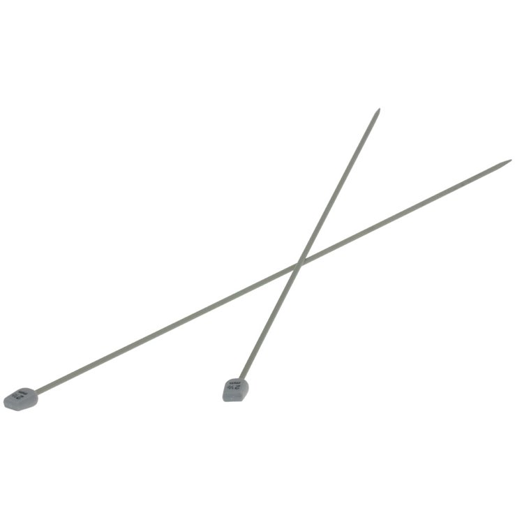 Lana Grossa Jackenstricknadel Aluminium St. 2,5