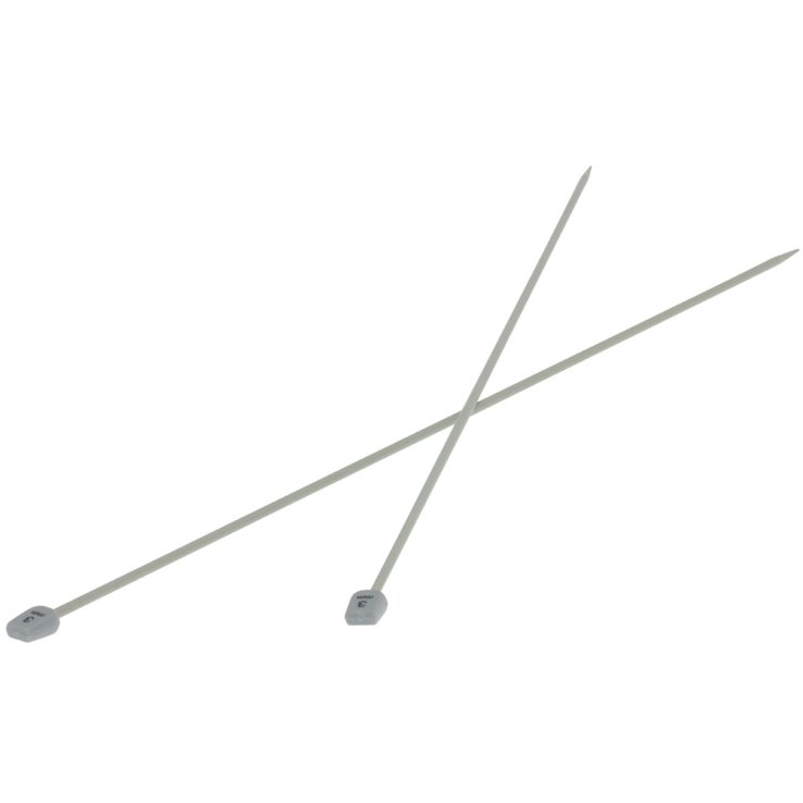 Lana Grossa Jackenstricknadel Aluminium St. 3,0