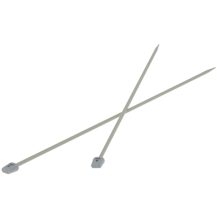 Lana Grossa Jackenstricknadel Aluminium St. 4,0