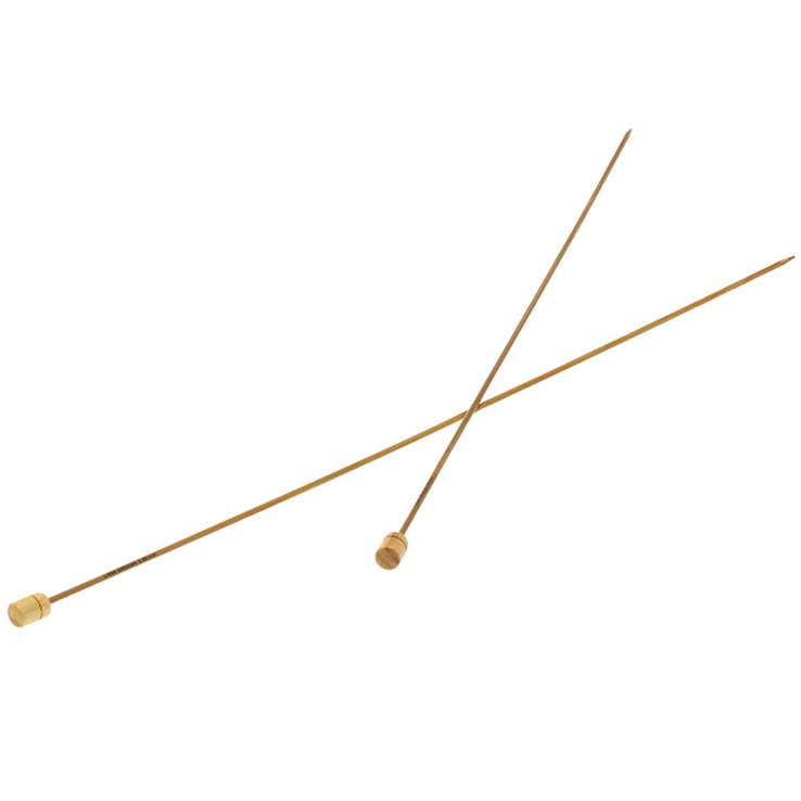 Lana Grossa Jackenstricknadel Bambus St. 2,0
