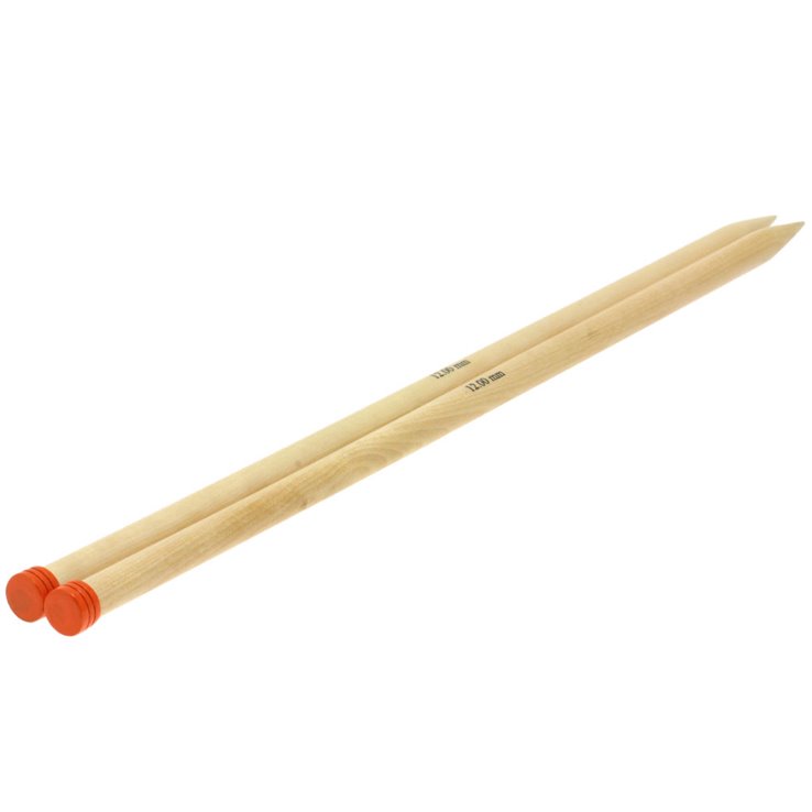 Lana Grossa Jackenstricknadel Jumbo St.12,0