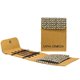 Lana Grossa  Nadel-Set Design-Holz Multicolor Klein (Braun)