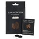 Lana Grossa Nadelseil Vario Edelstahl fein 100cm drehbar