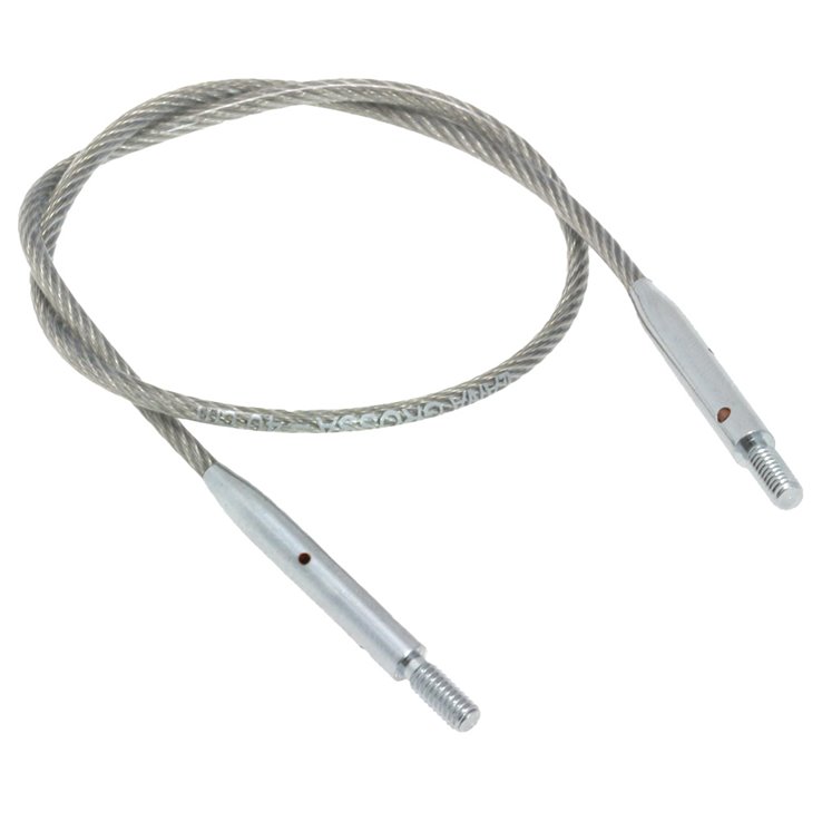 Lana Grossa Nadelseil Vario Edelstahl 40cm