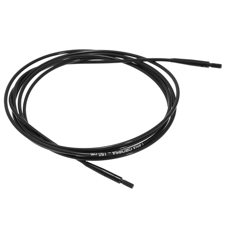 Lana Grossa Nadelseil Vario schwarz 150cm