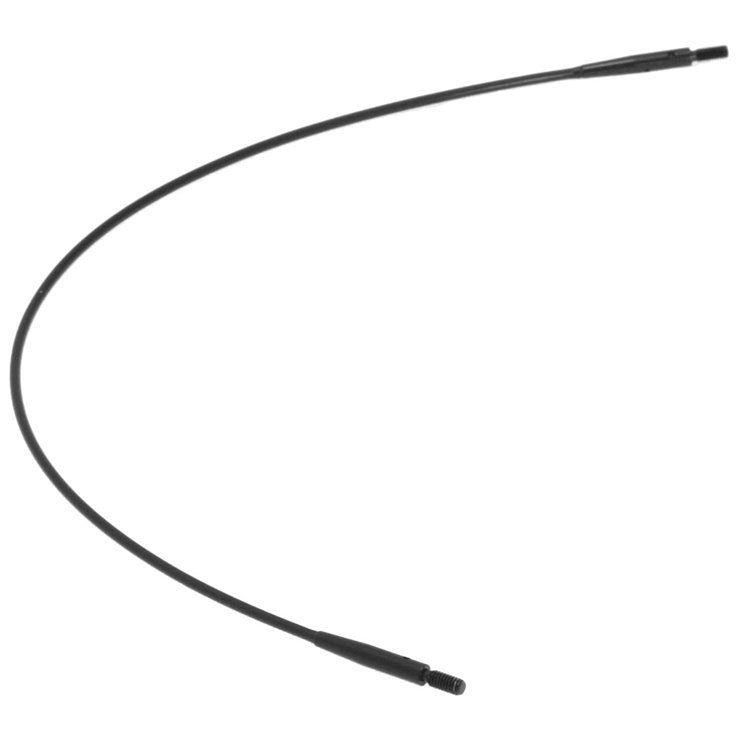 Lana Grossa Nadelseil Vario schwarz 50cm
