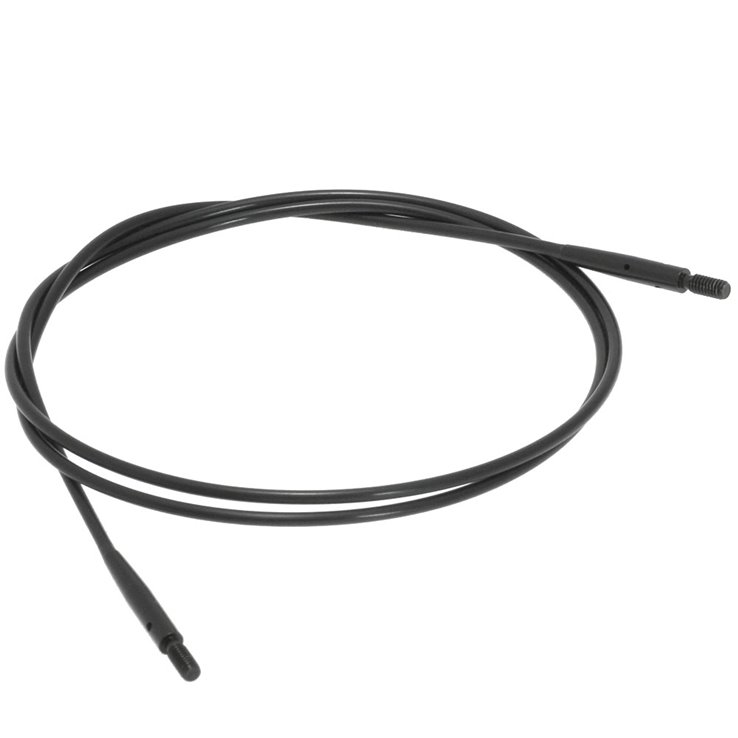 Lana Grossa Nadelseil Vario schwarz 80cm