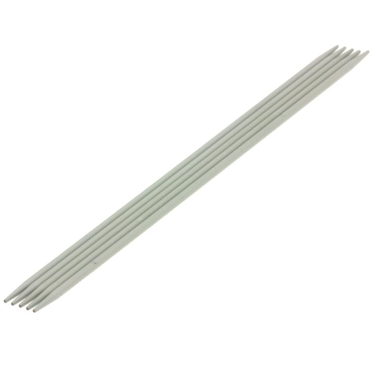 Lana Grossa Strumpfstricknadel Aluminium St. 2,5/15cm