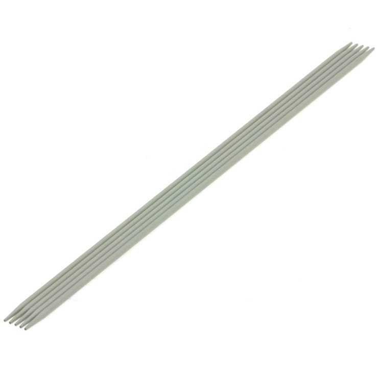 Lana Grossa Strumpfstricknadel Aluminium St. 2,5/20cm