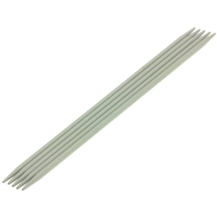 Lana Grossa Strumpfstricknadel Aluminium St. 3,0/15cm