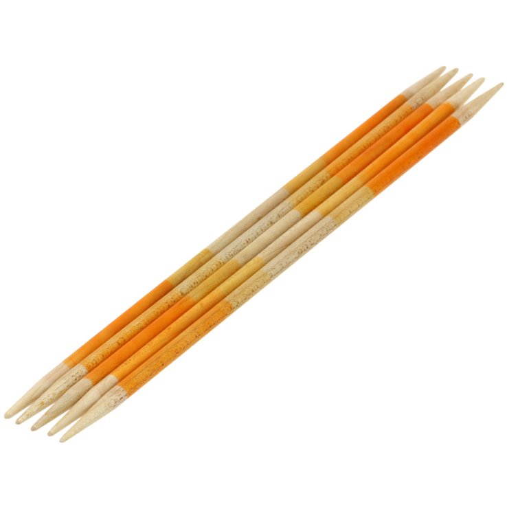 Lana Grossa Strumpfstricknadel Ayurveda St. 5,0/20cm