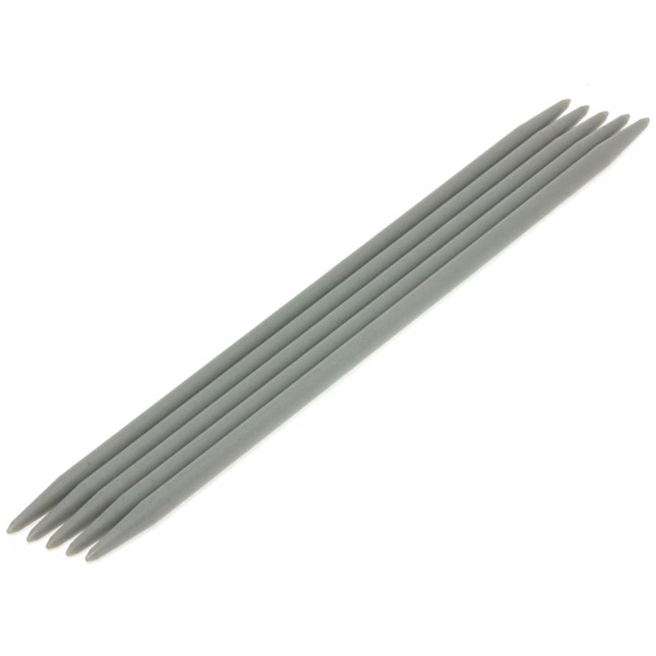 Lana Grossa Strumpfstricknadel Kunststoff St. 5,5/20cm