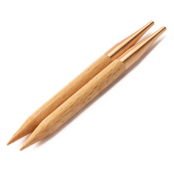 Lana Grossa Nadelspitzen Vario Buche (Tanja Steinbach Edition) St. 8,0