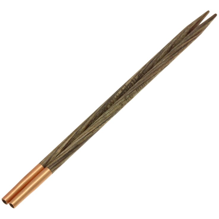 Lana Grossa Nadelspitzen Vario Design-Holz Signal St. 3,5
