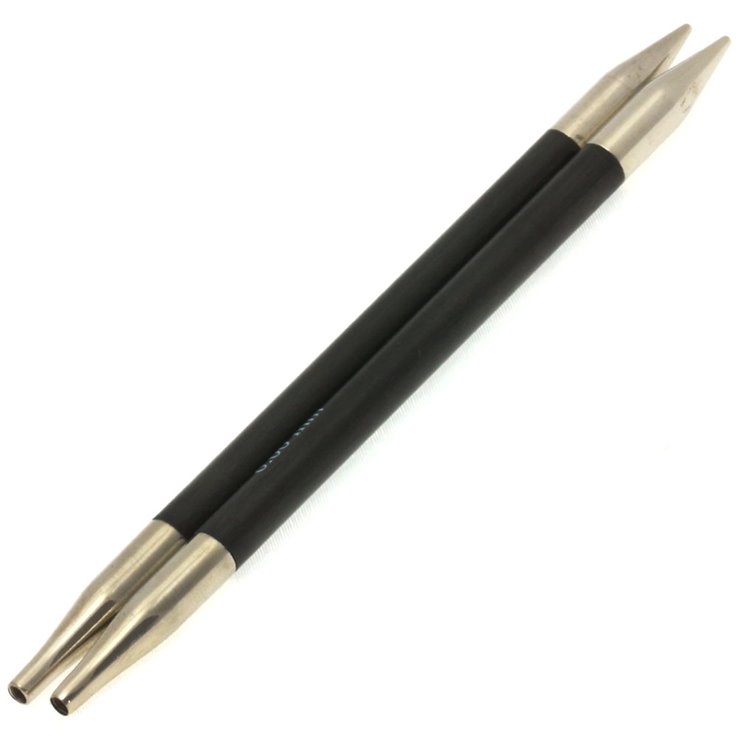 Lana Grossa Nadelspitzen Vario Karbon St. 6,0