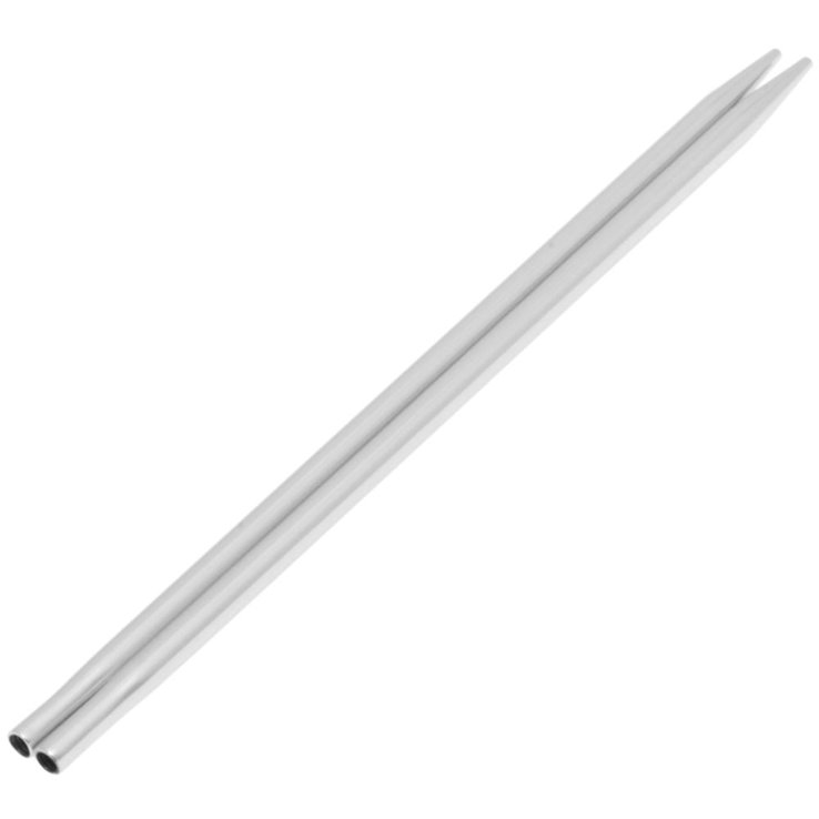Lana Grossa Nadelspitzen Vario Messing Soft Tip St. 3,5