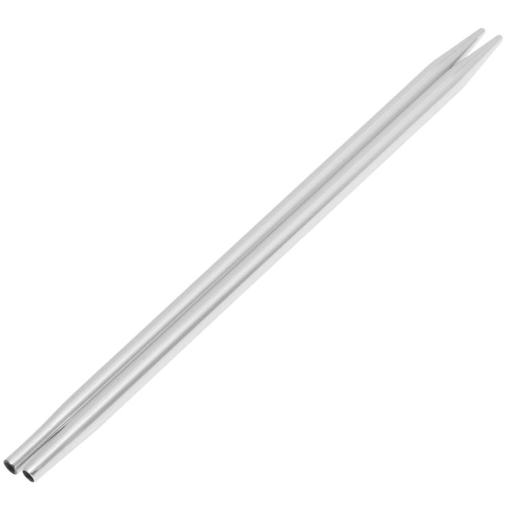 Lana Grossa Nadelspitzen Vario Messing Soft Tip St. 4,0