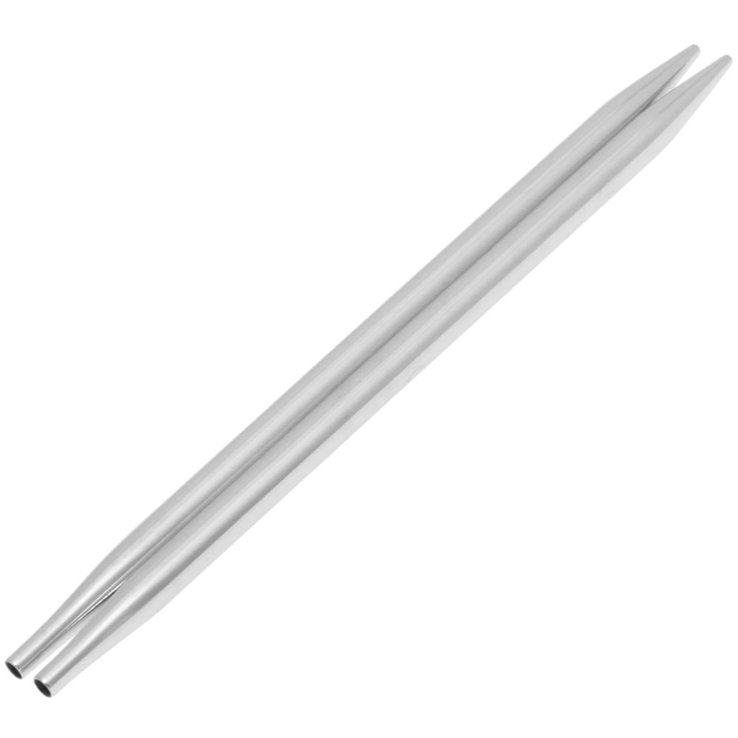 Lana Grossa Nadelspitzen Vario Messing Soft Tip St. 5,0