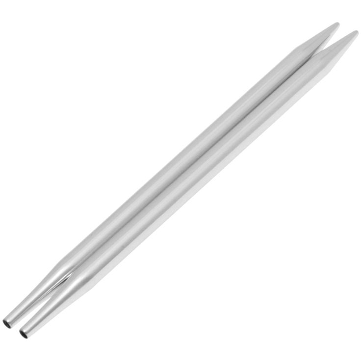 Lana Grossa Nadelspitzen Vario Messing Soft Tip St. 5,5