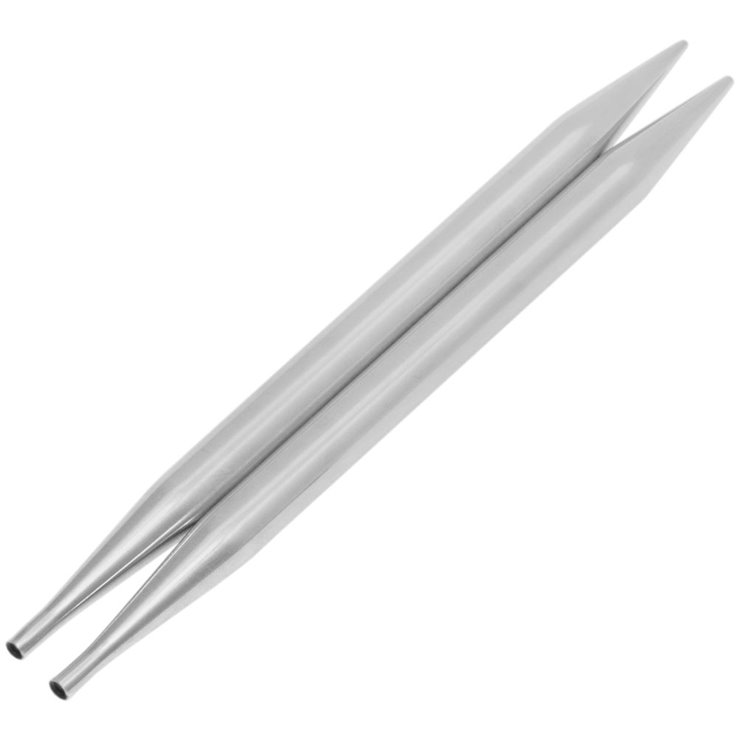 Lana Grossa Nadelspitzen Vario Messing Soft Tip St. 7,5