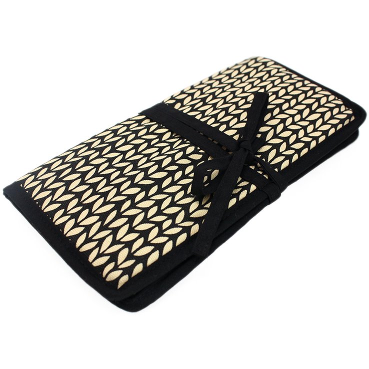 Lana Grossa Nadeltasche für Strumpfstricknadeln