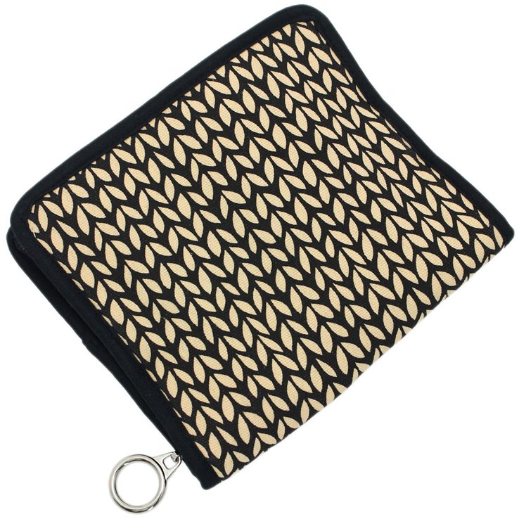 Lana Grossa Nadeltasche für Nadelspitzen