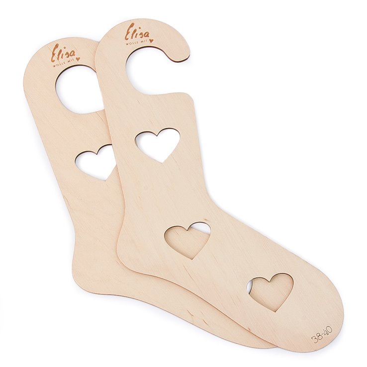 Lana Grossa Sockenspanner Elisa