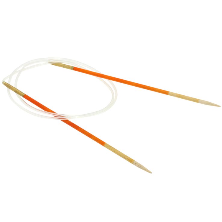 Lana Grossa Rundstricknadel Ayurveda St. 3,0/80cm
