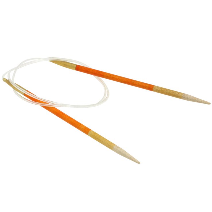 Lana Grossa Rundstricknadel Ayurveda St, 5,0/80cm