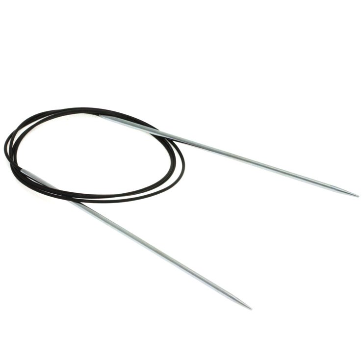 Lana Grossa Rundstricknadel Messing St. 2,5/100cm