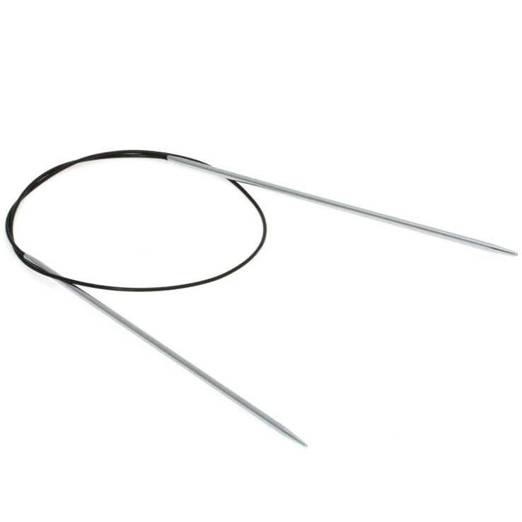 Lana Grossa Rundstricknadel Messing St. 2,5/ 60cm