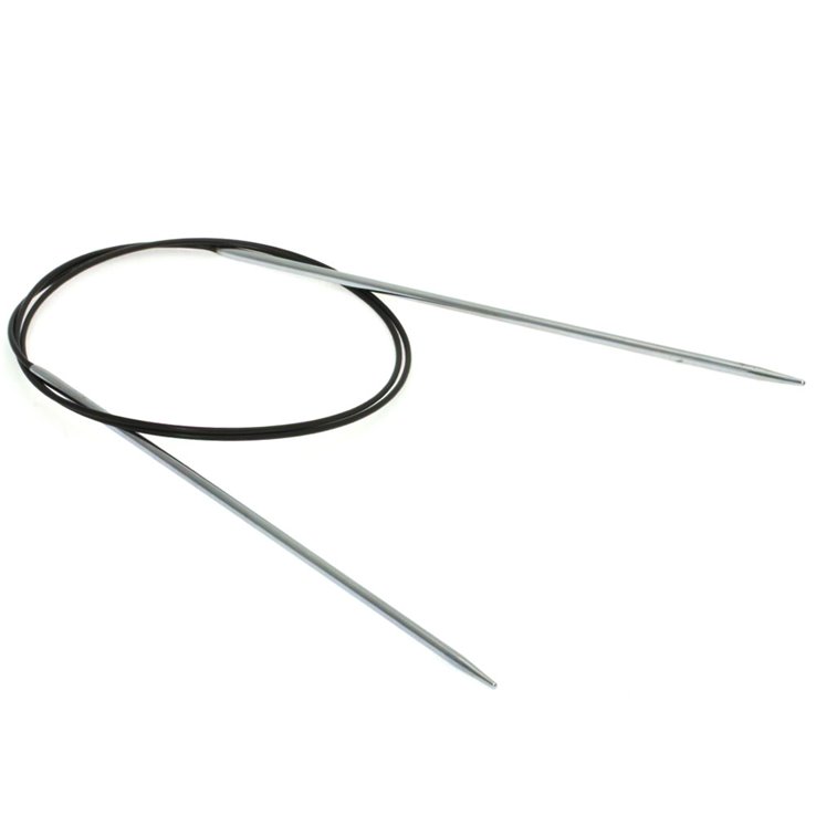 Lana Grossa Rundstricknadel Messing St. 2,5/ 80cm