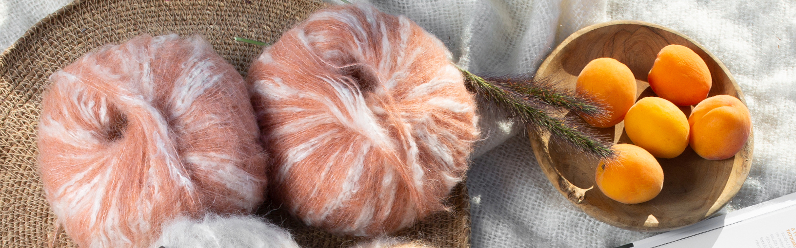 HOCHWERTIGE QUALITÄT & KREATIVES STRICKDESIGN Modell Pakete<br>