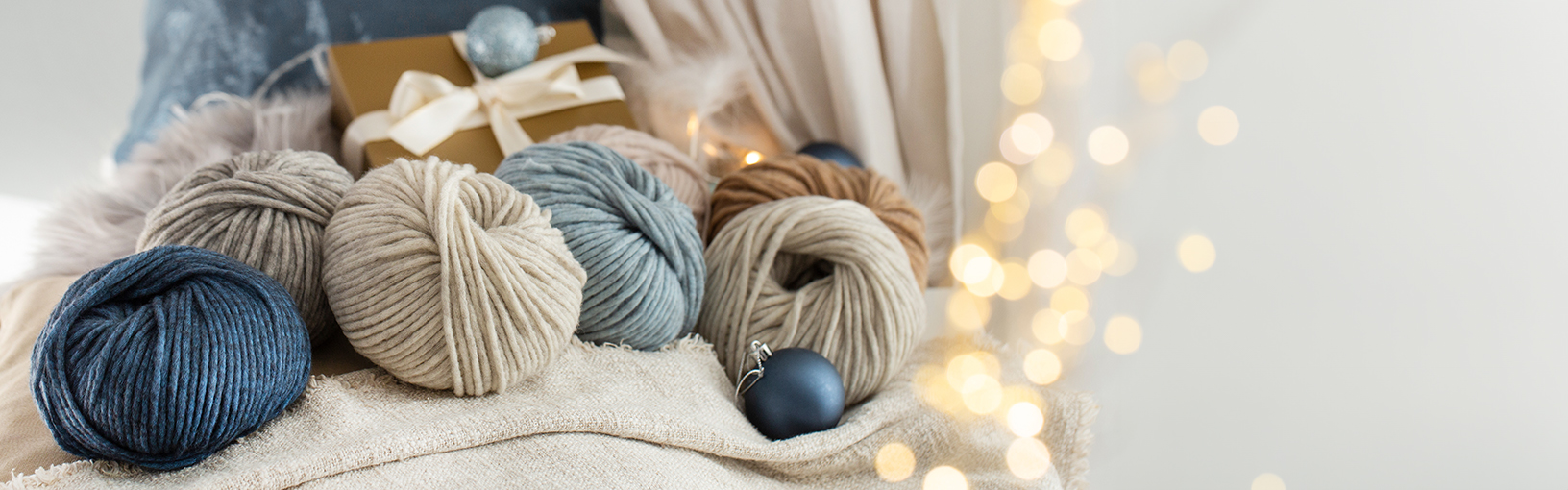 HOCHWERTIGE QUALITÄT & KREATIVES STRICKDESIGN Modellpakete<br>