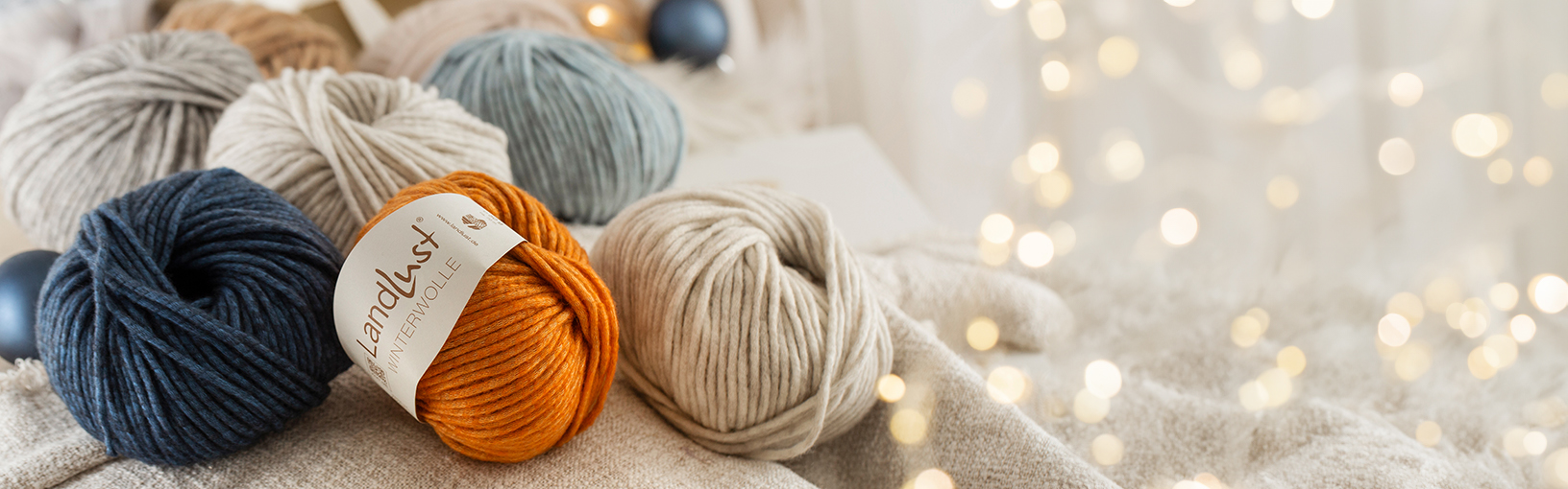 HOCHWERTIGE QUALITÄT & KREATIVES STRICKDESIGN Modellpakete<br>Damen | Pullis & Ponchos