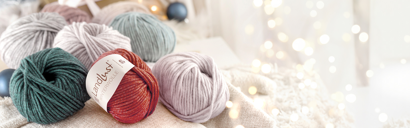 HOCHWERTIGE QUALITÄT & KREATIVES STRICKDESIGN Modellpakete<br>Damen